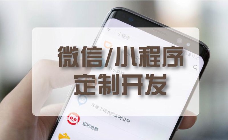 软件开发定制选购指南：打造属于您的专属应用