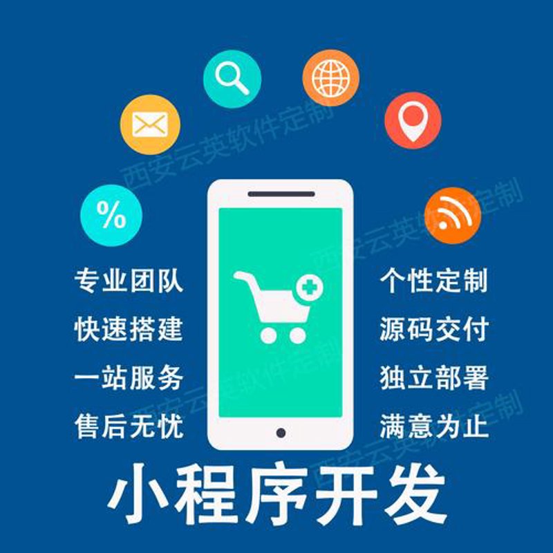 软件开发定制：拥抱科技未来的秘密武器